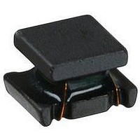 POWER INDUCTOR, 680UH, 70MA, 10%, 2.5MHZ