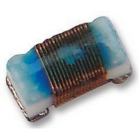 CHIP INDUCTOR 33NH 420MA 2% 3200MHZ