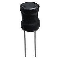 Ind RF Choke Bobbin Core 680uH 10% 796KHz 20Q-Factor Ferrite 590mA RDL