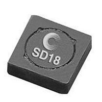 POWER INDUCTOR, 680UH, 0.167A, 20%