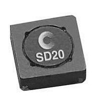 POWER INDUCTOR, 33UH, 0.913A, 20%