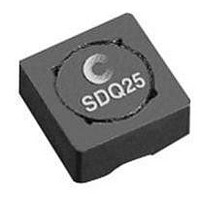 POWER INDUCTOR, 680UH, 0.197A, 20%