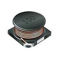 POWER INDUCTOR 270UH 660MA 10% 5MHZ