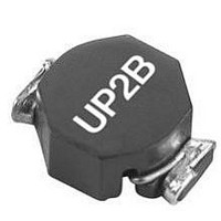 POWER INDUCTOR, 680UH, 0.452A, 20%