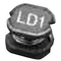 POWER INDUCTOR, 47UH, 0.52A, 10%