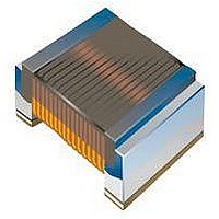 INDUCTOR, 680NH, 400MA, 10%, 375MHz