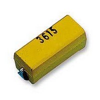 INDUCTOR, SMD, 1000UH