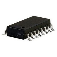 RESISTOR, BUS RES N/W 15, 180OHM, 2%, SMD