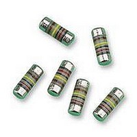 RESISTORS, 0207 8R2RESISTOR, 0207 8R2