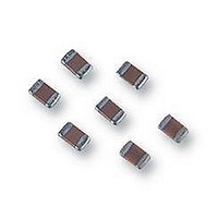 CAPACITOR, NP0, 0603, 3.3PF