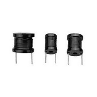HIGH CURRENT INDUCTOR, 1.8MH, 800MA, 10%