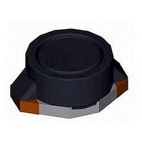 POWER INDUCTOR, 15UH, 800MA, 20%