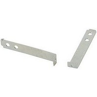CAP FOOTED BRACKET, 2.12" HEIGHT