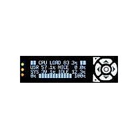 LCD Character Display Modules CHARATER LCD USB CHAR PC BAY INST