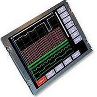 LCD 8.4" TFT MOD 640X80 VGA