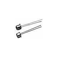 Infrared Emitters GaAs Infrared Emitting Diode