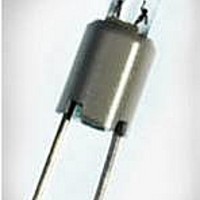 LAMP INCAND 3MM STD BI-PIN 24V