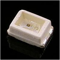 Standard LED - SMD Red 635nm Water Clear