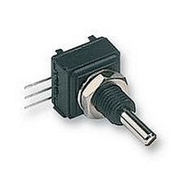 POTENTIOMETER, 2K5