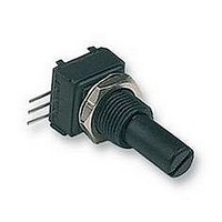 POTENTIOMETER, 500K