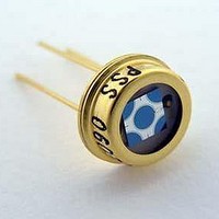 Photodiodes High Speed Si APD 1950um Active Area