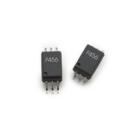 OPTOCOUPLER 1MBD VDE 6-SOIC