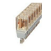 Solid State Relays ST-REL4-HW 24/21-21