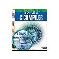 Development Software PCWH CCS Window Comp forBL,Midrange,PIC18