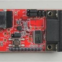 Interface Modules & Development Tools For XR21V1410 QFN16 USB, RS232;No Cables
