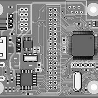 Interface Modules & Development Tools USB/Micro Dev Board