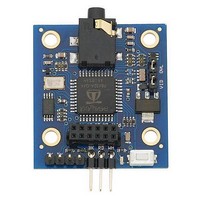 Microcontroller Modules & Accessories Propeller Backpack