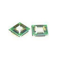 Microcontroller Modules & Accessories 44 LD Plastic Quad Flatpack Trans Sckt
