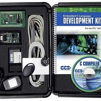 RFID Modules & Development Tools RFID/RS485 DEV KIT W/PCW