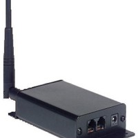 WiFi / 802.11 Modules & Development Tools 900MHz SERVR/CLIENT INDST 1W 56K MOD/232
