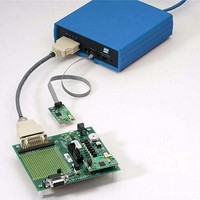 Zigbee / 802.15.4 Modules & Development Tools Ember InSight Adaptr Ethernet host iface