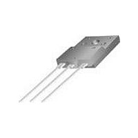 MOSFET N-CH 80V 35.6A TO-3PF