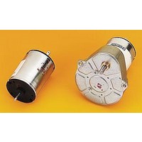 DC MOTOR