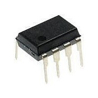 IC CONV PWM UVLO HV 8PDIP