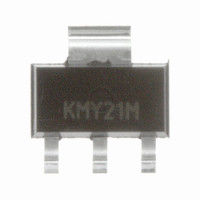 SENSOR MAGNETIC 2.5 KA/M SOT-223