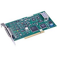 Interface Card - Data Acquisition