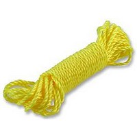 ROPE, 27M X 10MM, POLY