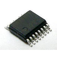DC/DC Switching Converters 1.4MHz 1A Synch-Buck