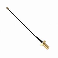 CABLE SMA JACK - IPEX MHF 100MM