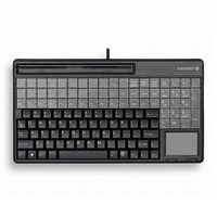 KEYBOARD SPOS TOUCH PAD BLK USB