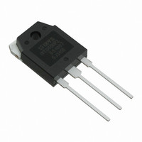 MOSFET N-CH 500V 16A TO3P