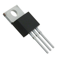 MOSFET N-CH 100V 43A TO-220