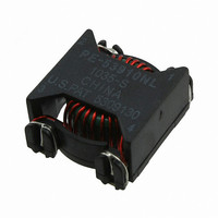 INDUCTOR COM MODE 0.6MH SMD