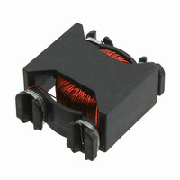 INDUCTOR COM MODE 13.2MH SMD