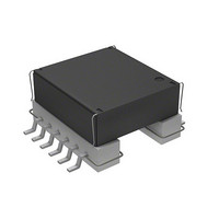 INDUCTOR/XFRMR 81.0UH MULTIWIND