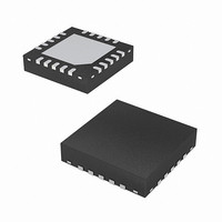 IC POWER SUPPLY TFT-LCD 20-QFN